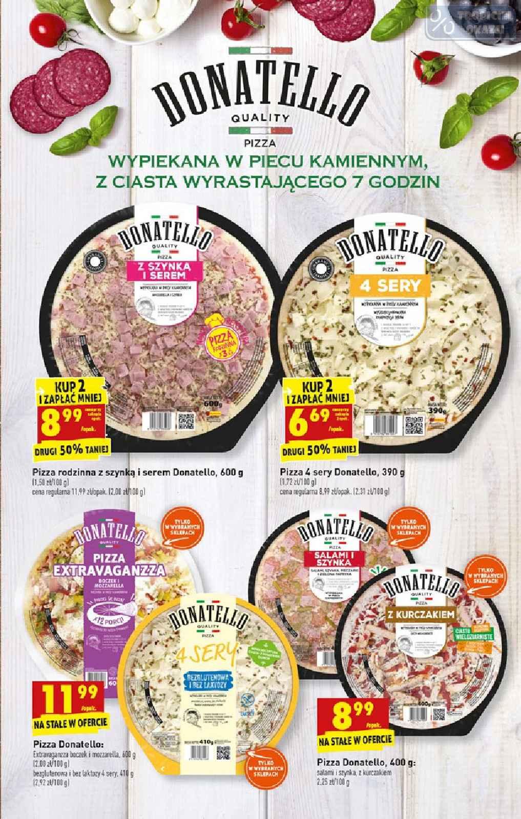 Gazetka promocyjna Biedronka str. 31