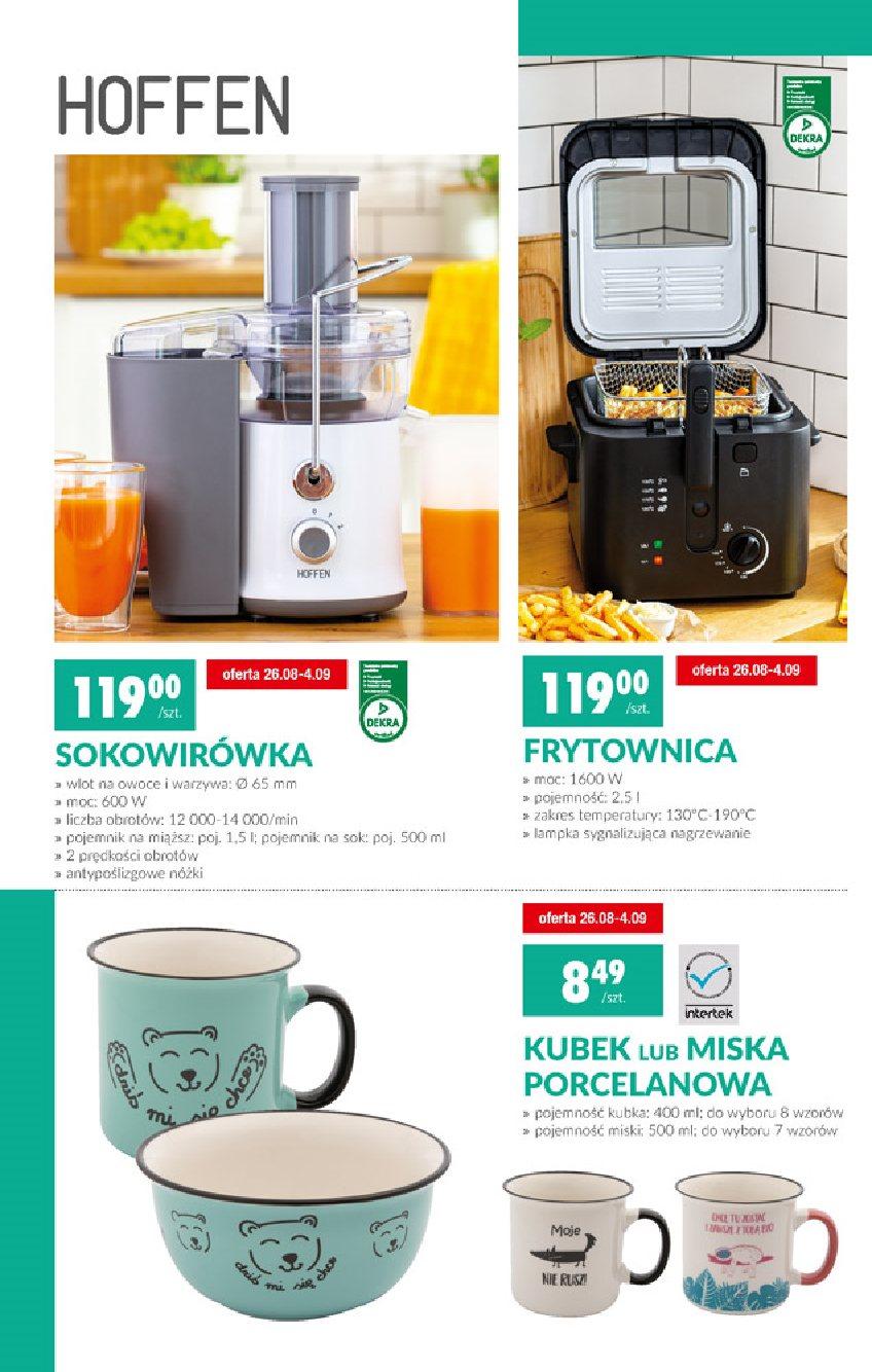 Gazetka promocyjna Biedronka str. 20