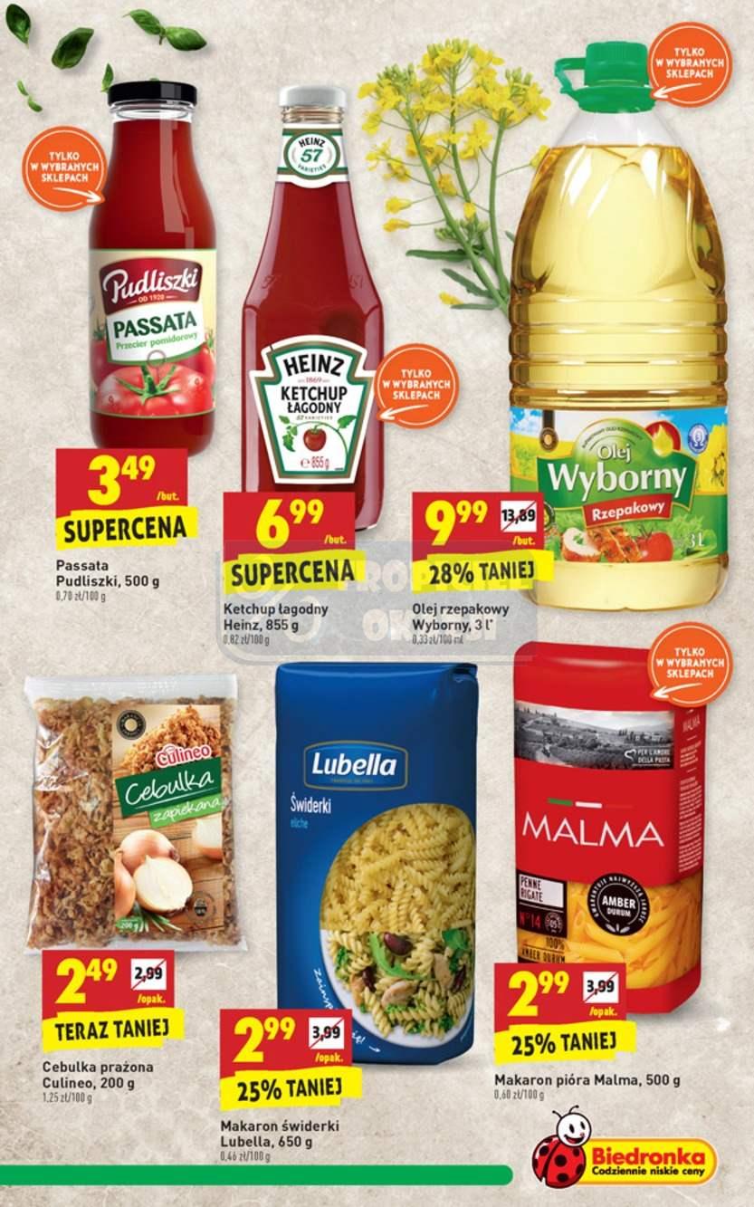 Gazetka promocyjna Biedronka str. 27