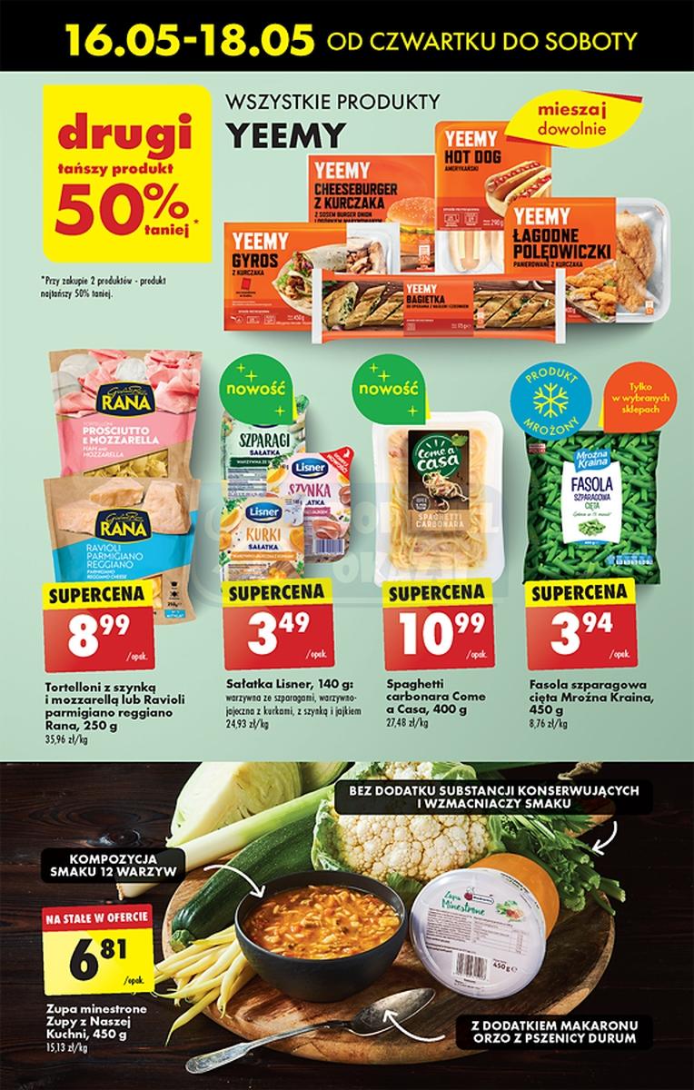 Gazetka promocyjna Biedronka str. 31