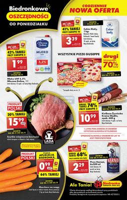 W tym tygodniu -lada