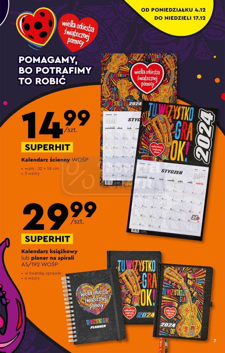 Gazetka promocyjna Biedronka str. 65