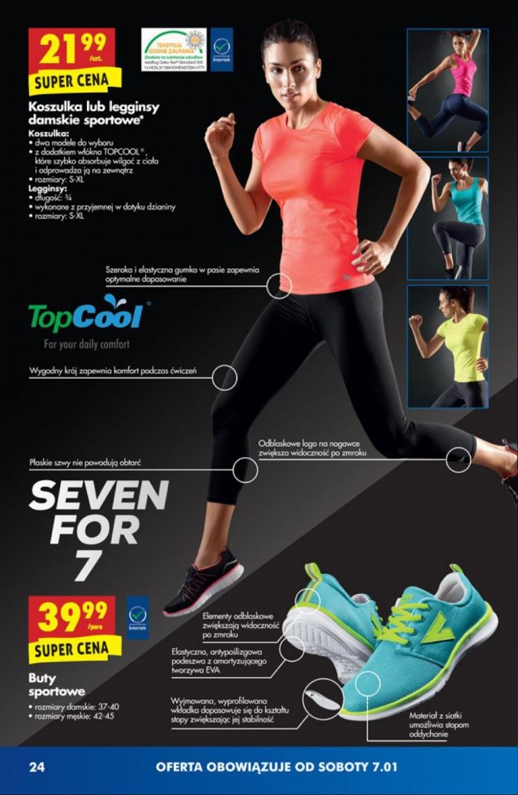 Gazetka promocyjna Biedronka str. 24