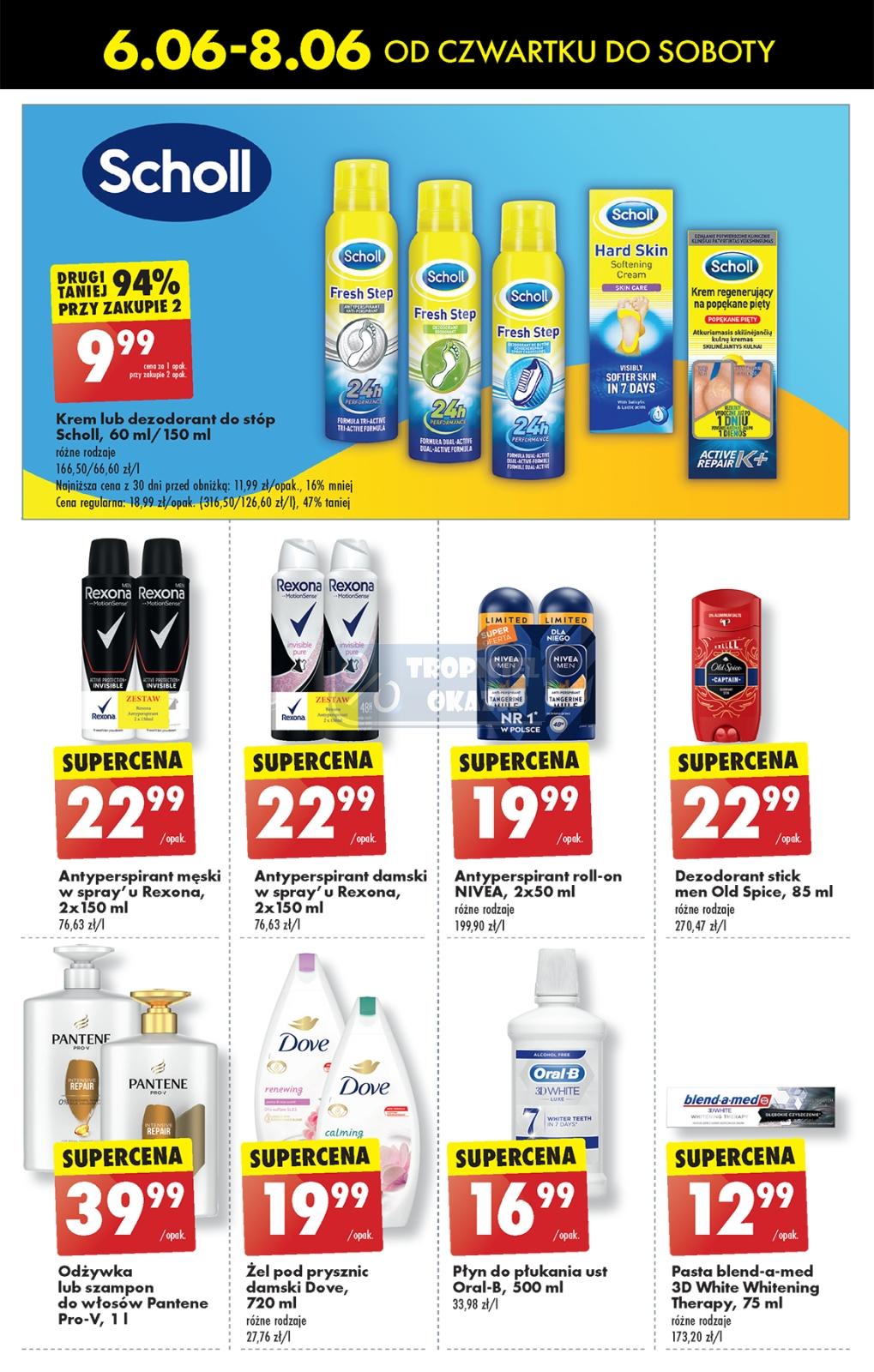 Gazetka promocyjna Biedronka str. 53