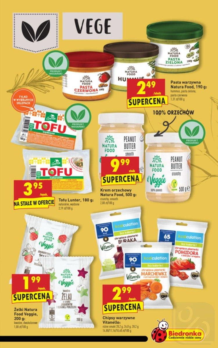 Gazetka promocyjna Biedronka str. 27