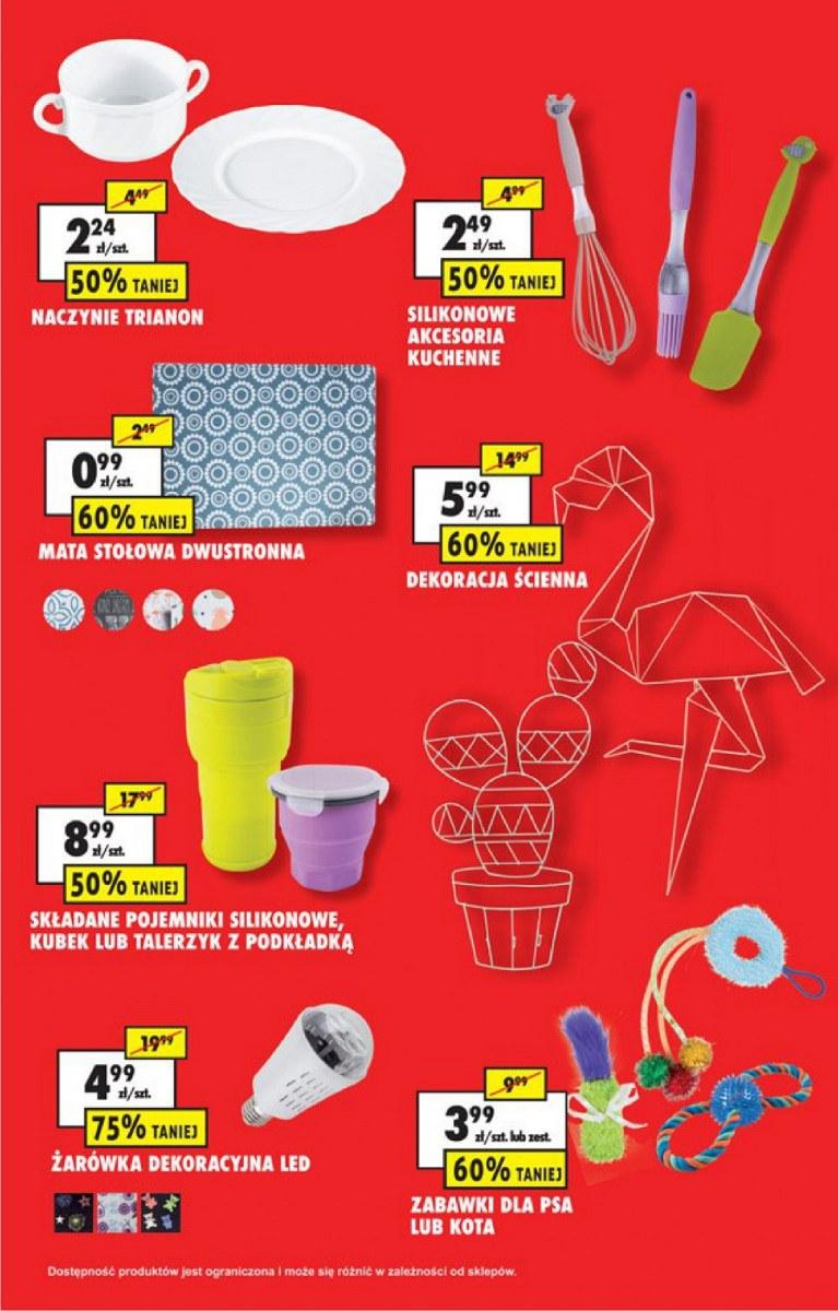 Gazetka promocyjna Biedronka str. 2