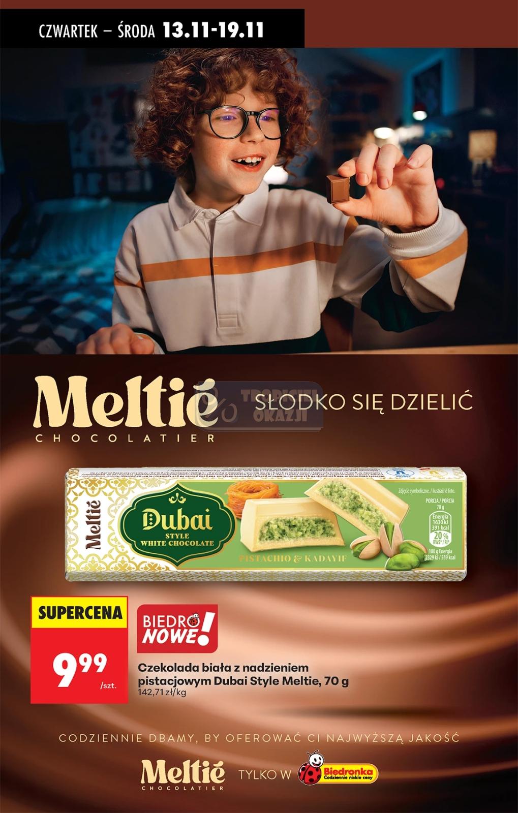 Gazetka promocyjna Biedronka str. 55