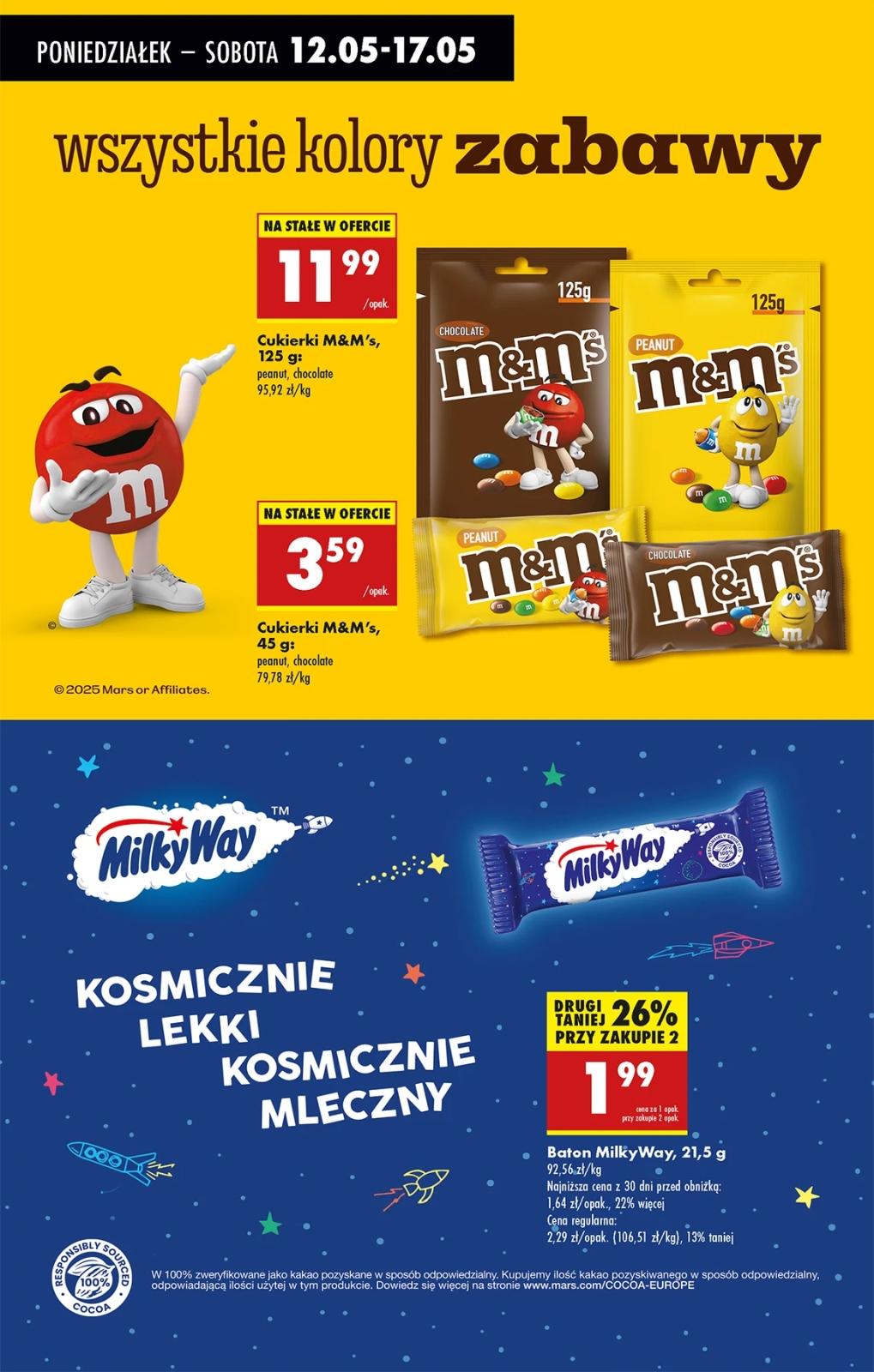 Gazetka promocyjna Biedronka str. 46