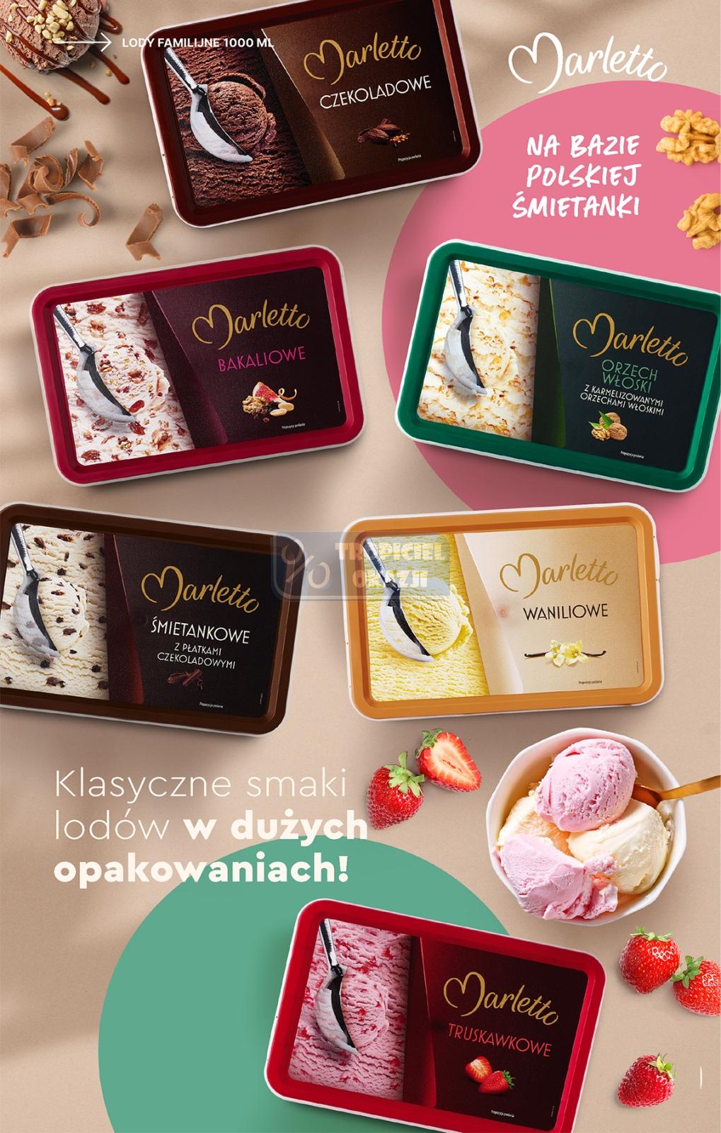 Gazetka promocyjna Biedronka str. 6