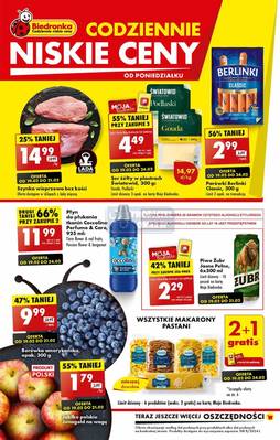 W tym tygodniu - Lada