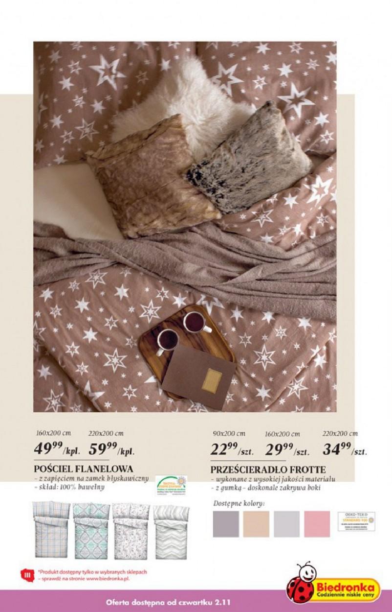 Gazetka promocyjna Biedronka str. 7