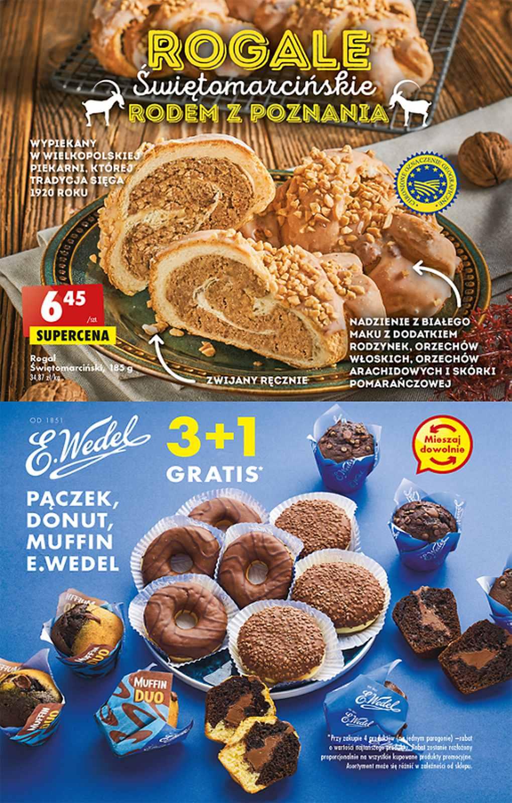 Gazetka promocyjna Biedronka str. 21