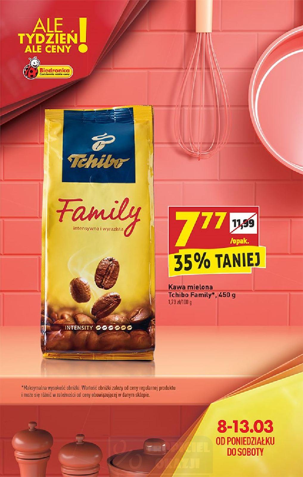 Gazetka promocyjna Biedronka str. 11