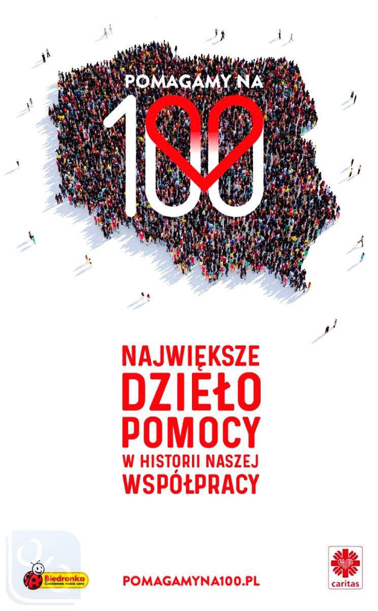 Gazetka promocyjna Biedronka str. 60