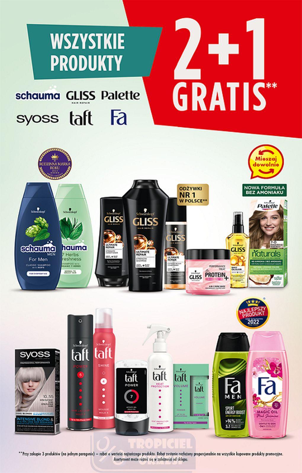 Gazetka promocyjna Biedronka str. 39