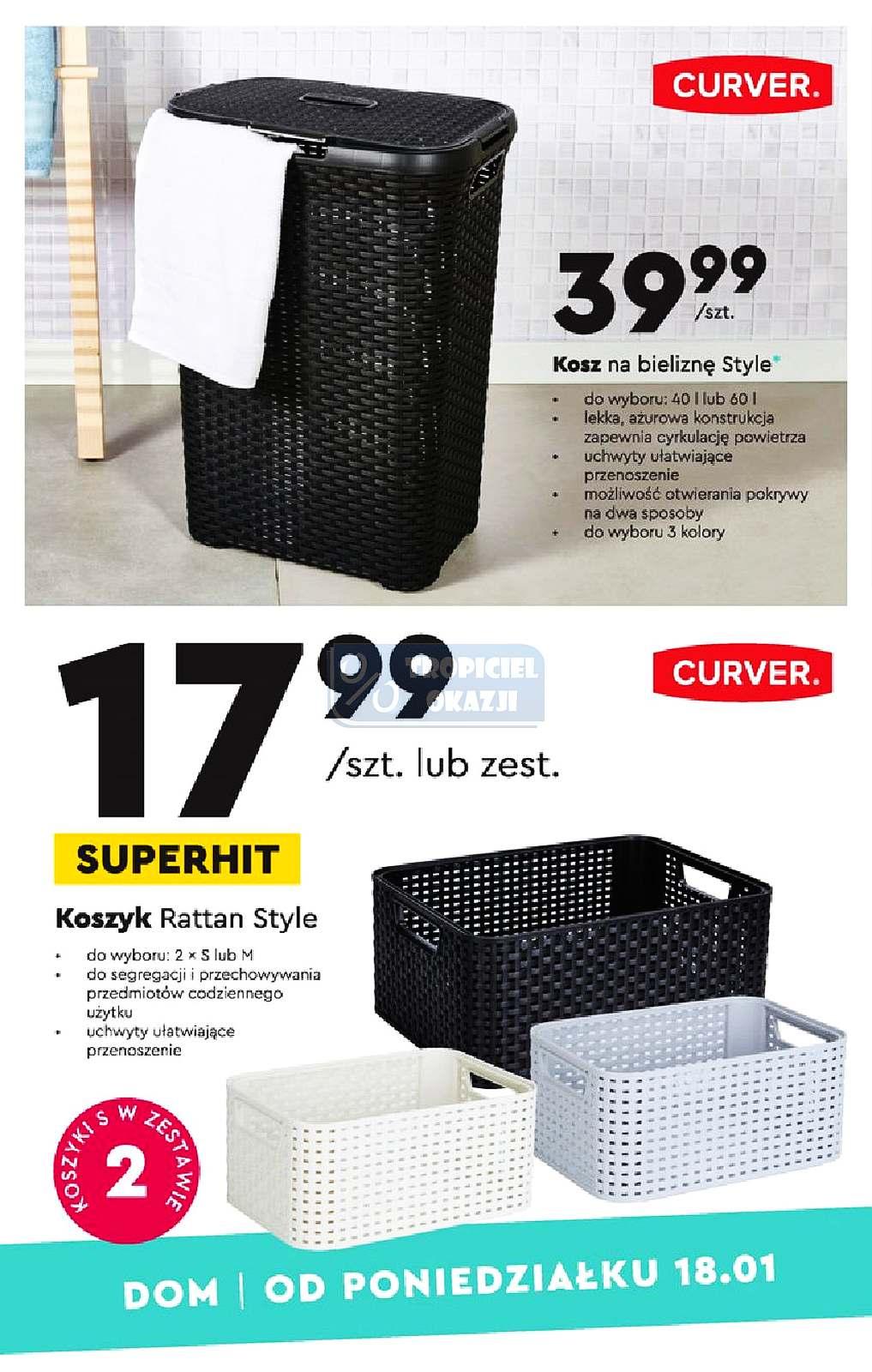 Gazetka promocyjna Biedronka str. 10