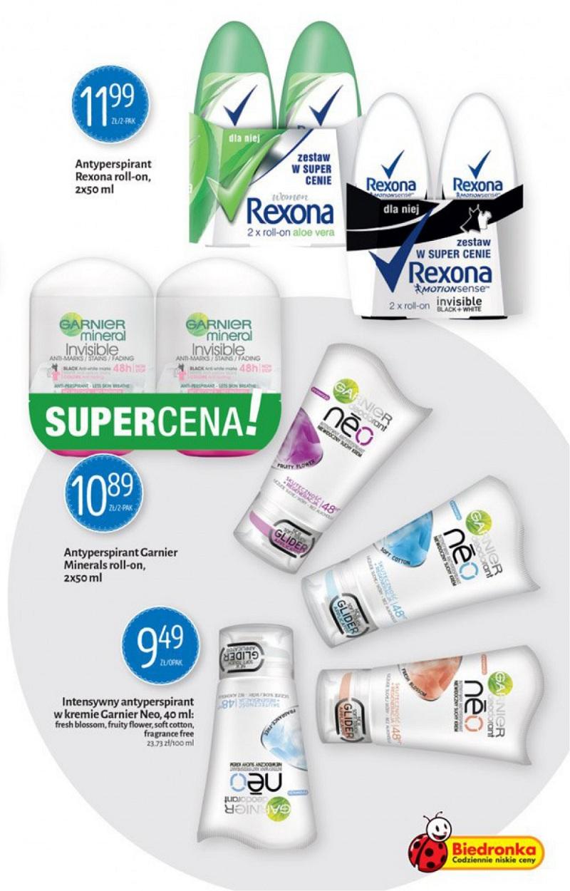 Gazetka promocyjna Biedronka str. 39