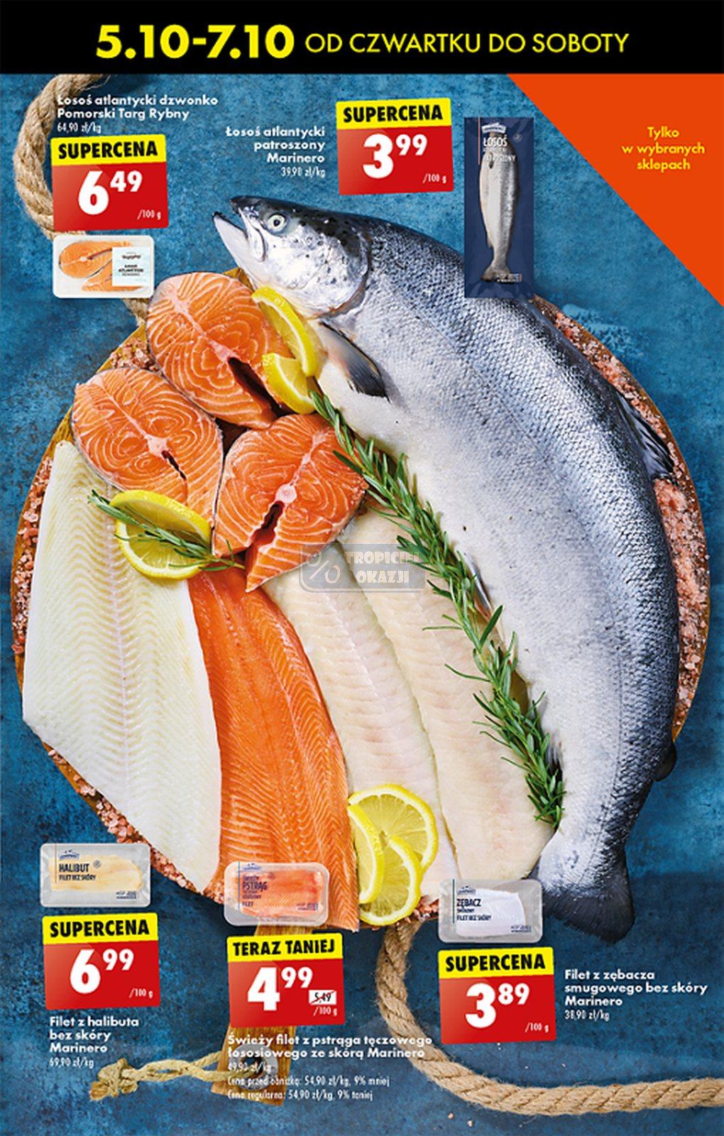 Gazetka promocyjna Biedronka str. 27