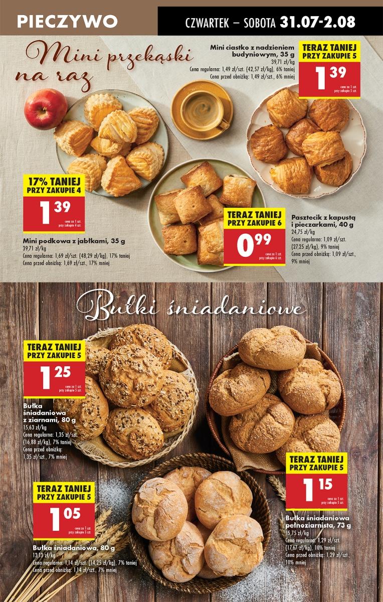 Gazetka promocyjna Biedronka str. 25