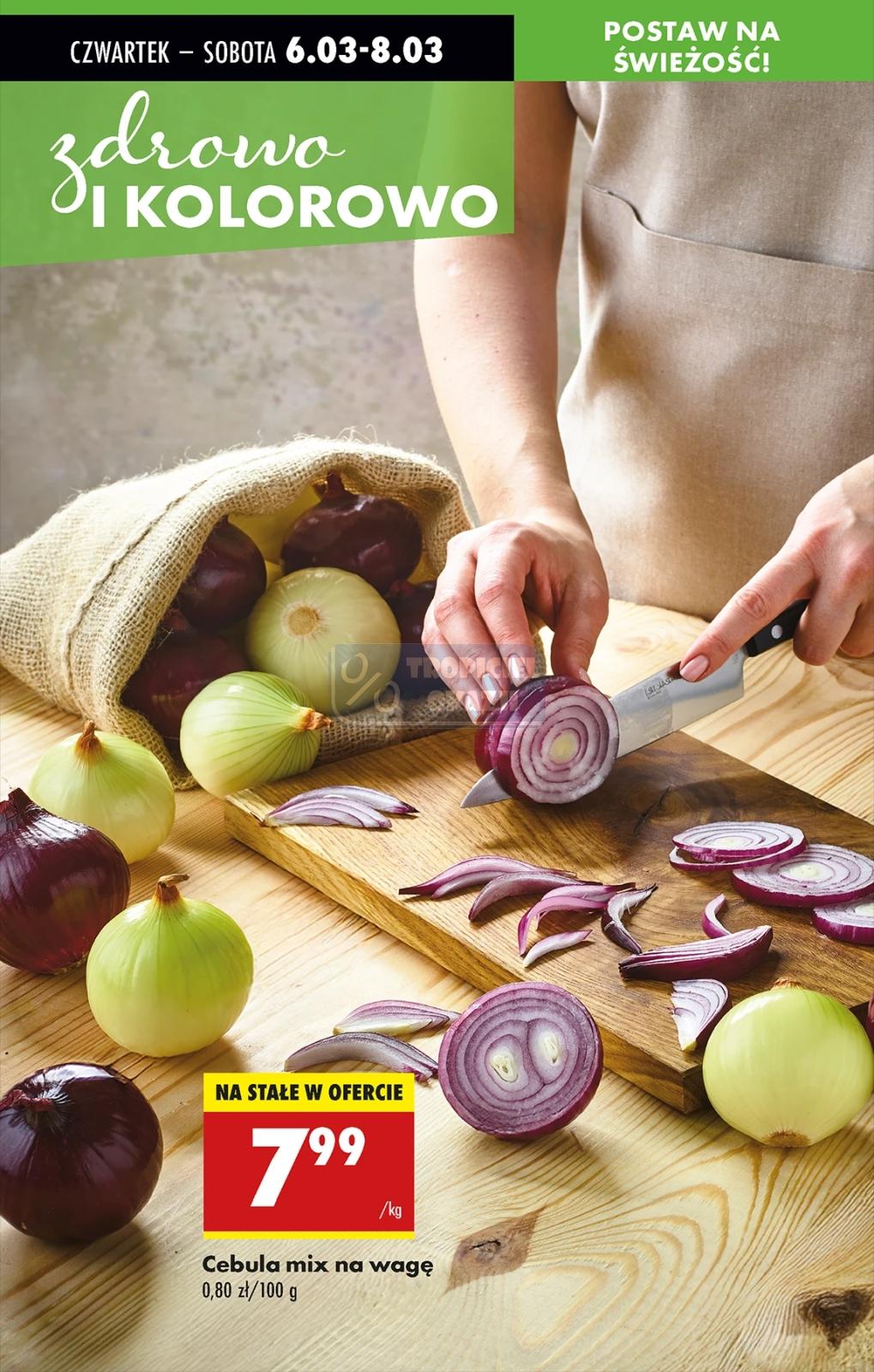 Gazetka promocyjna Biedronka str. 37