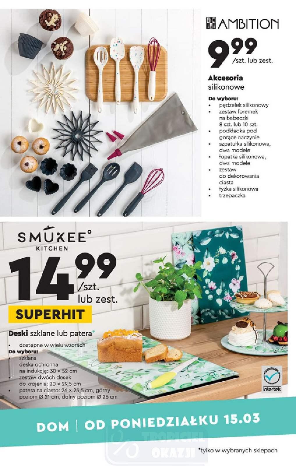 Gazetka promocyjna Biedronka str. 7