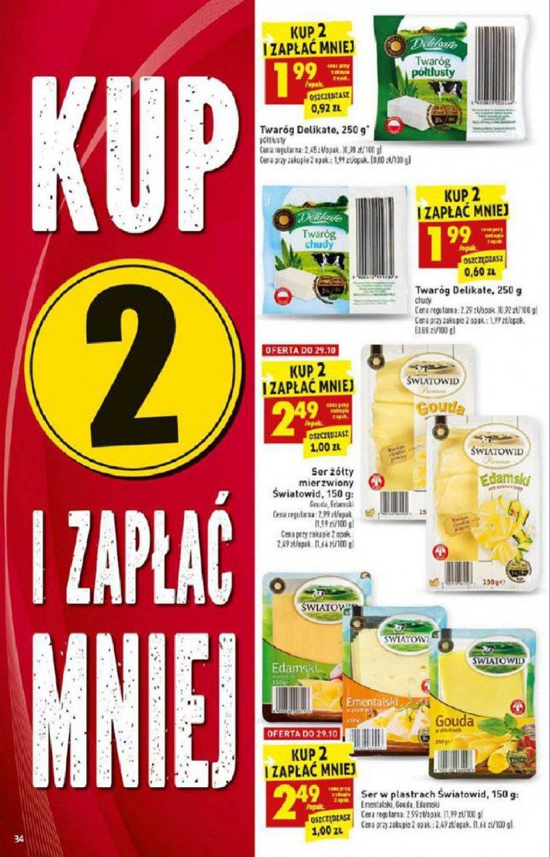 Gazetka promocyjna Biedronka str. 26