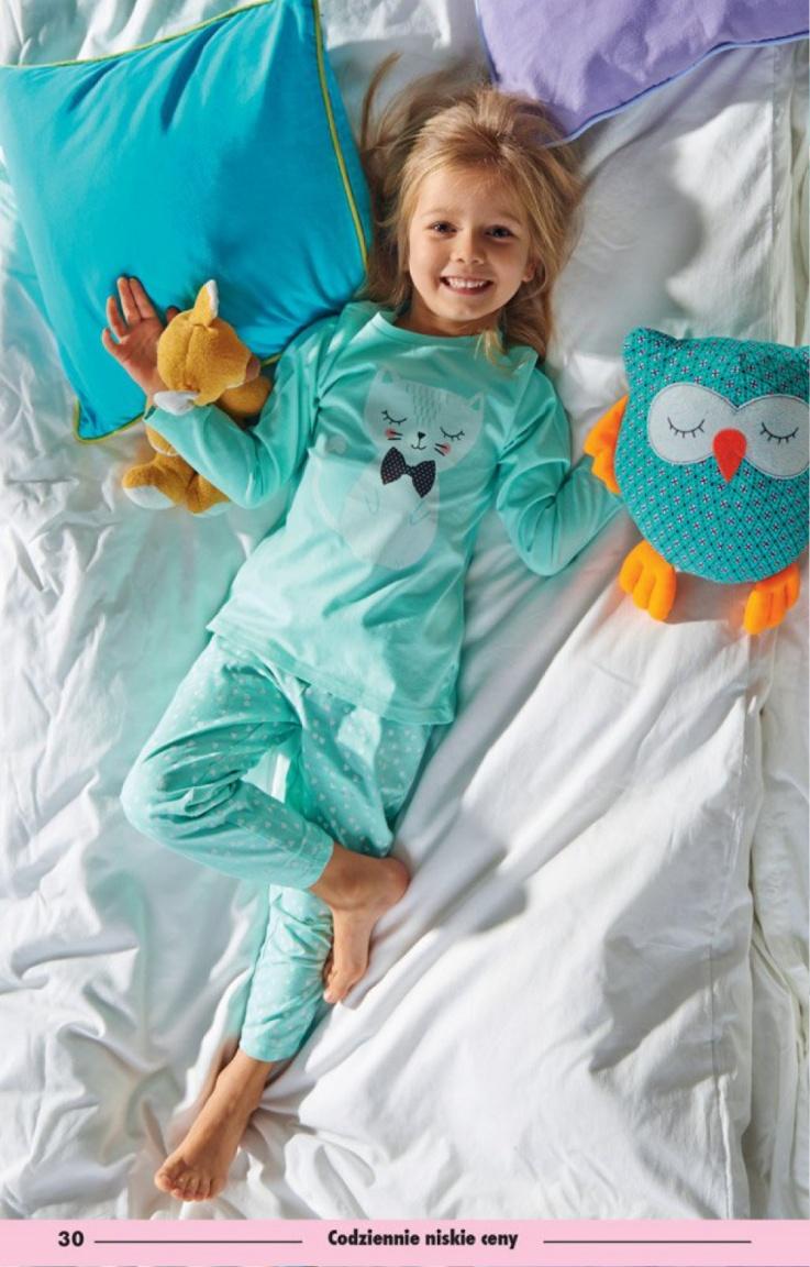 Gazetka promocyjna Biedronka str. 4