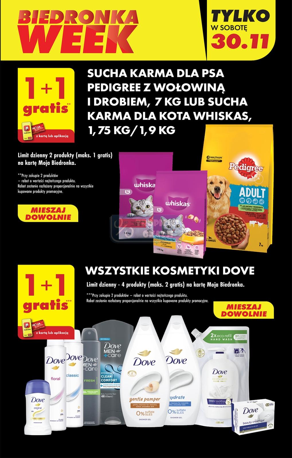 Gazetka promocyjna Biedronka str. 15