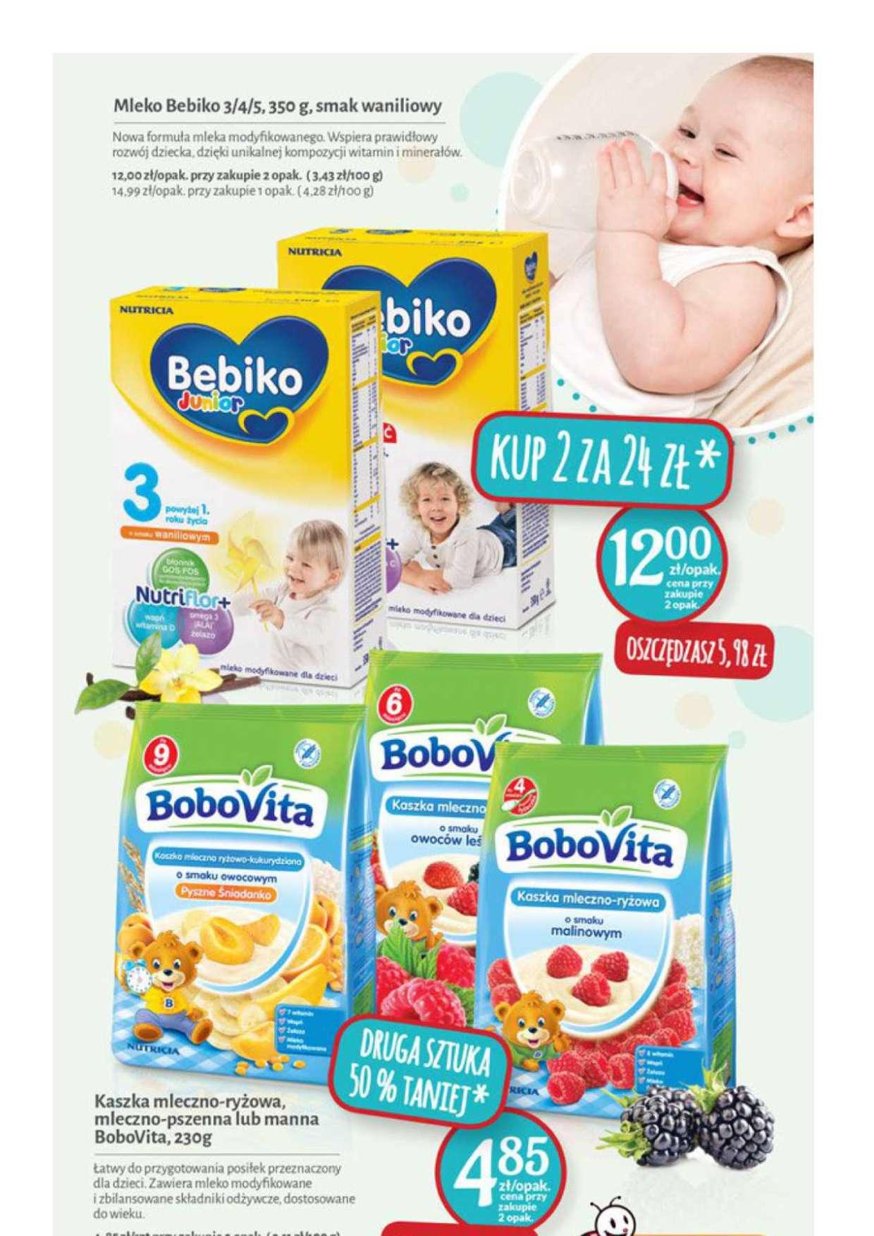 Gazetka promocyjna Biedronka str. 25