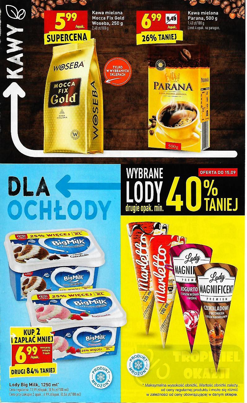 Gazetka promocyjna Biedronka str. 27