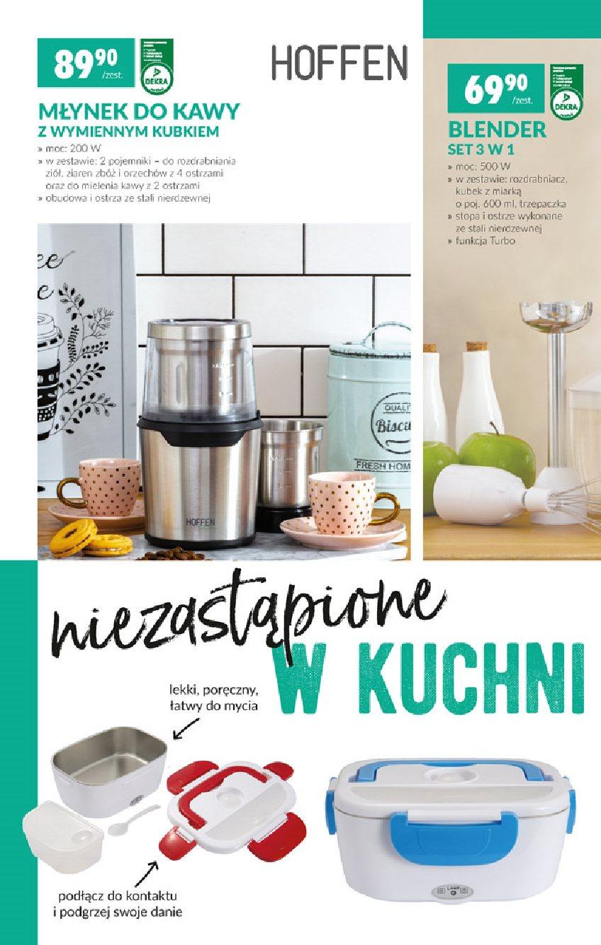 Gazetka promocyjna Biedronka str. 2