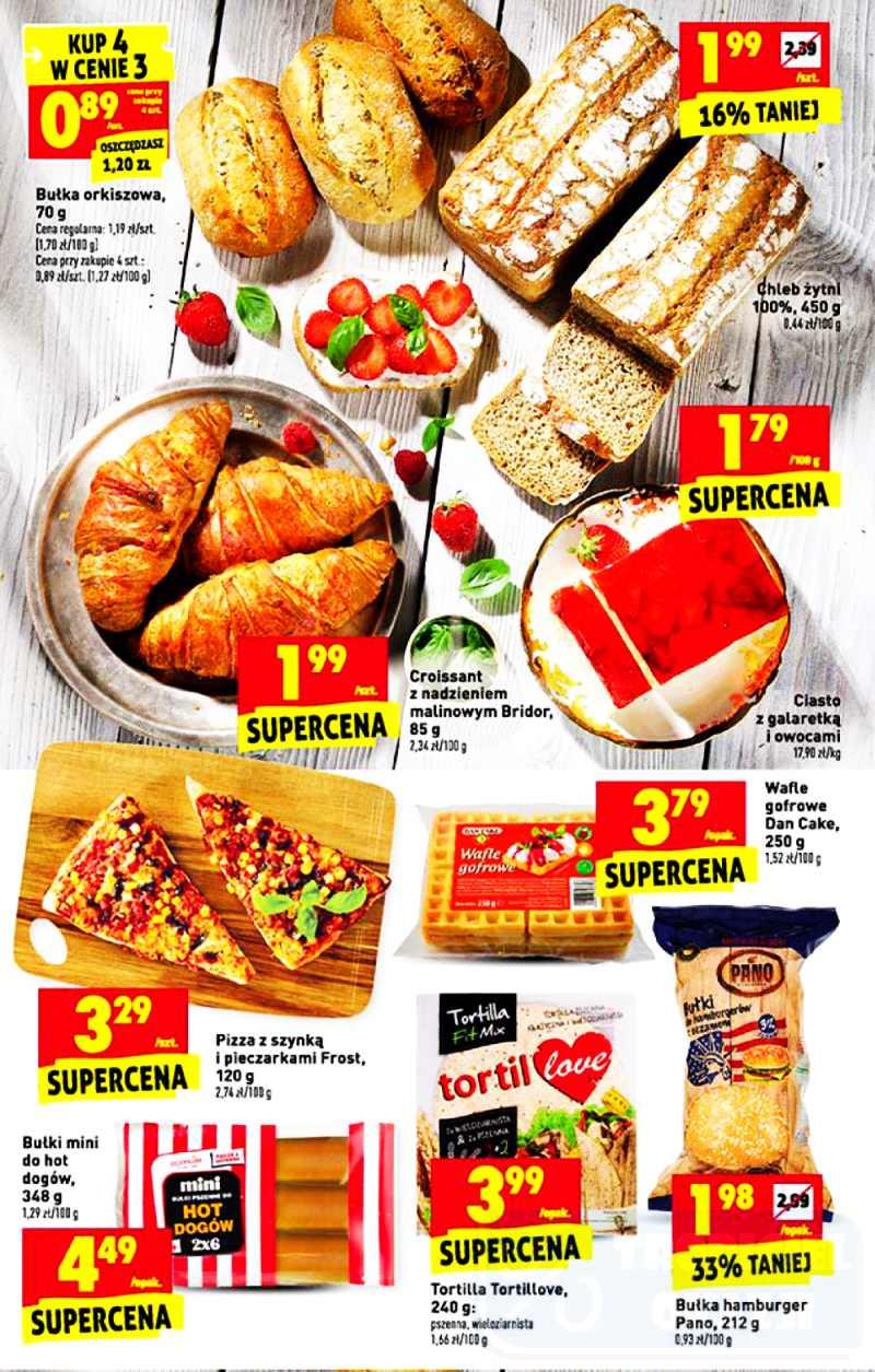 Gazetka promocyjna Biedronka str. 11