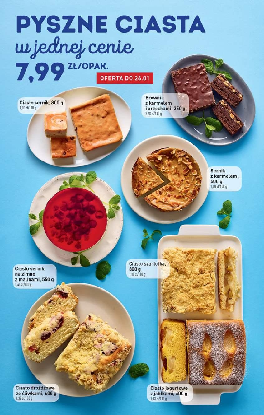 Gazetka promocyjna Biedronka str. 31