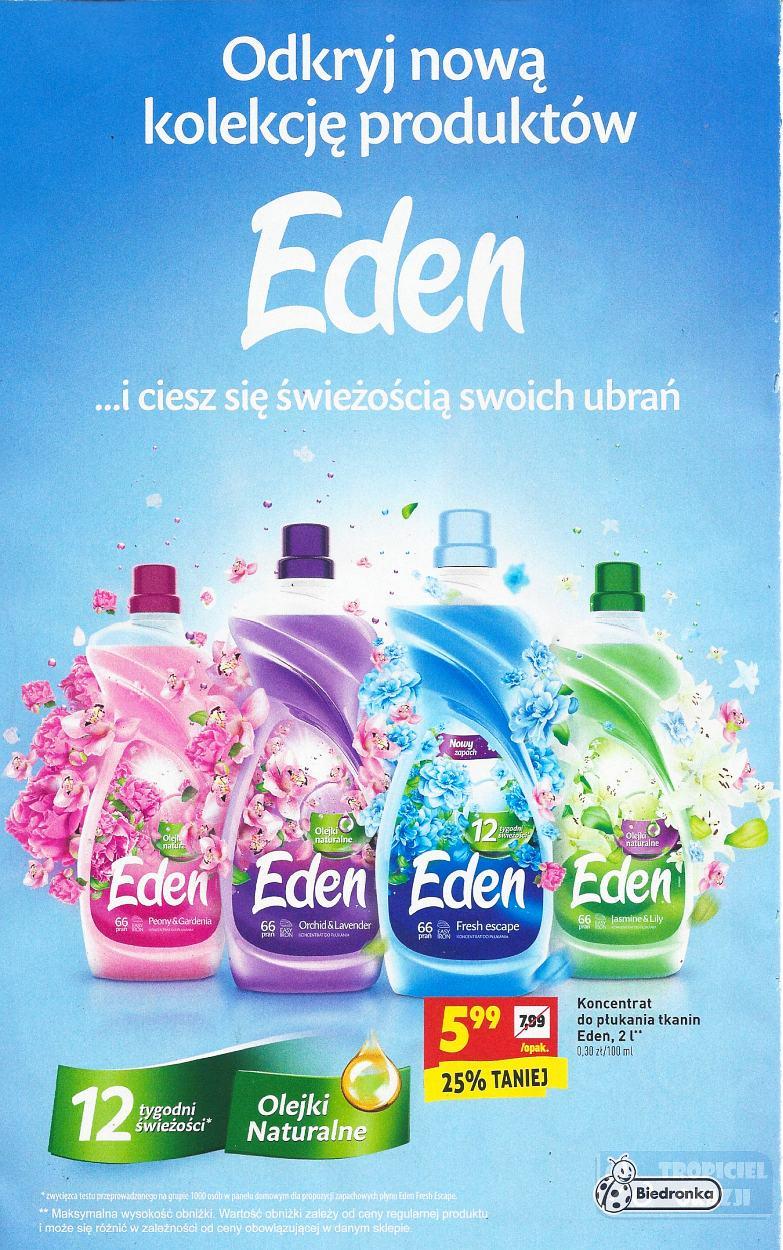 Gazetka promocyjna Biedronka str. 34