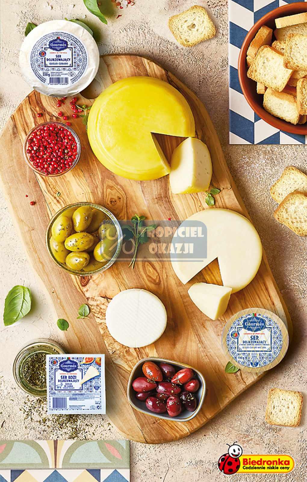 Gazetka promocyjna Biedronka str. 41