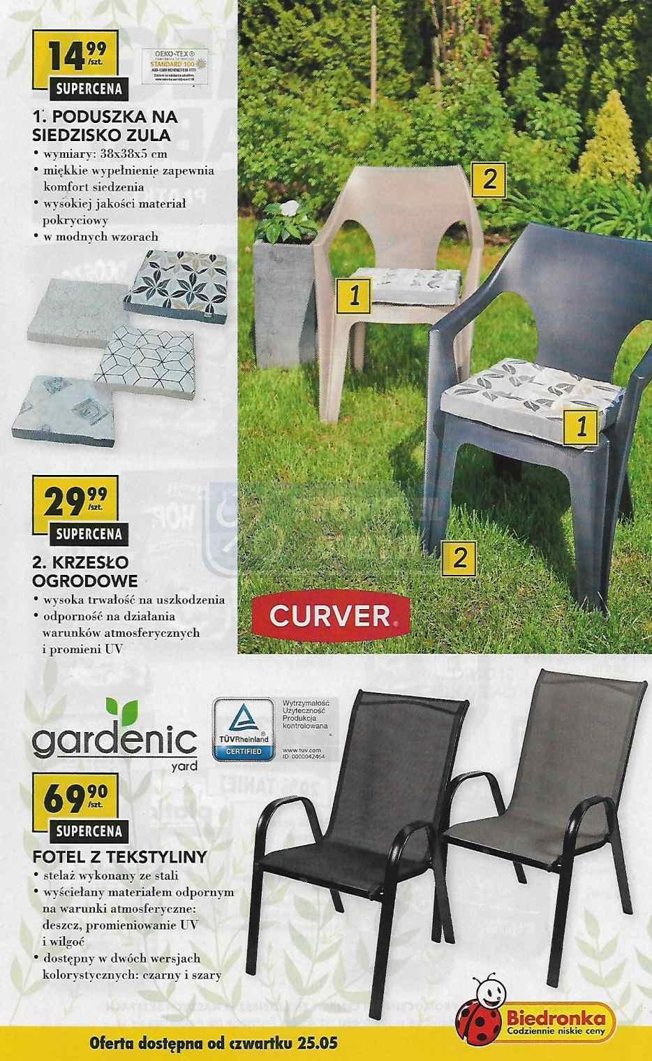 Gazetka promocyjna Biedronka str. 6