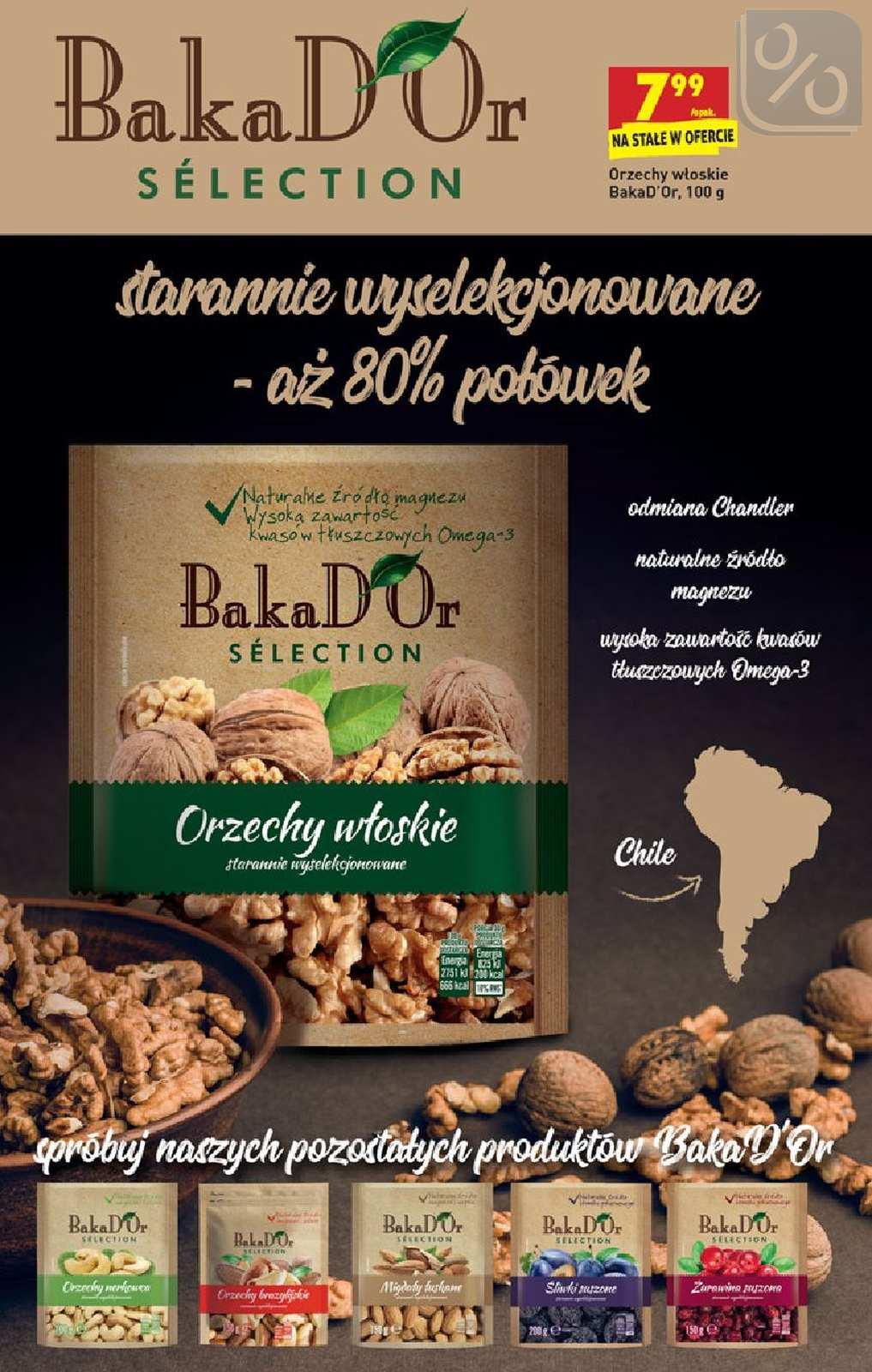 Gazetka promocyjna Biedronka str. 9