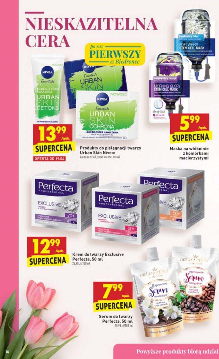 Gazetka promocyjna Biedronka str. 14