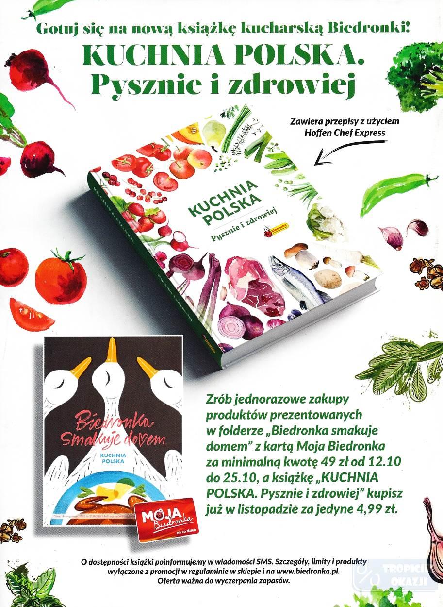 Gazetka promocyjna Biedronka str. 76