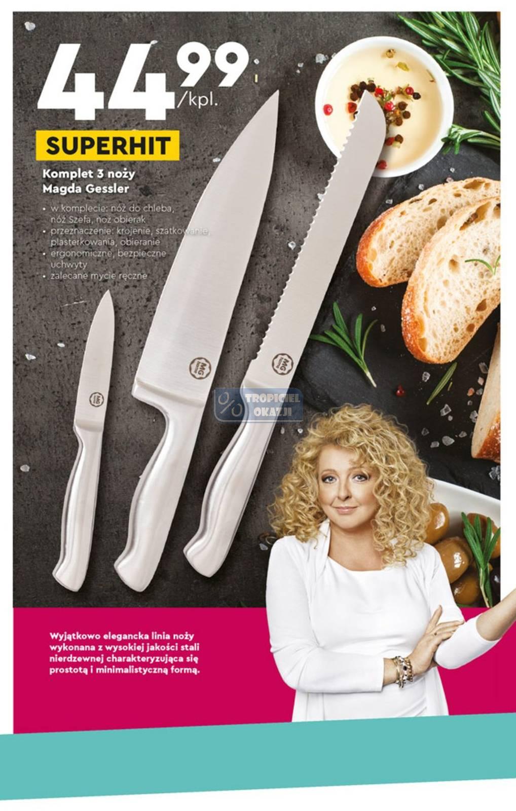 Gazetka promocyjna Biedronka str. 22