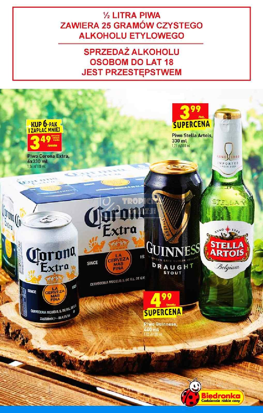 Gazetka promocyjna Biedronka str. 37