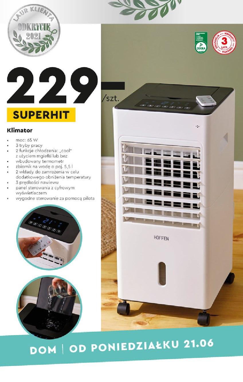 Gazetka promocyjna Biedronka str. 11