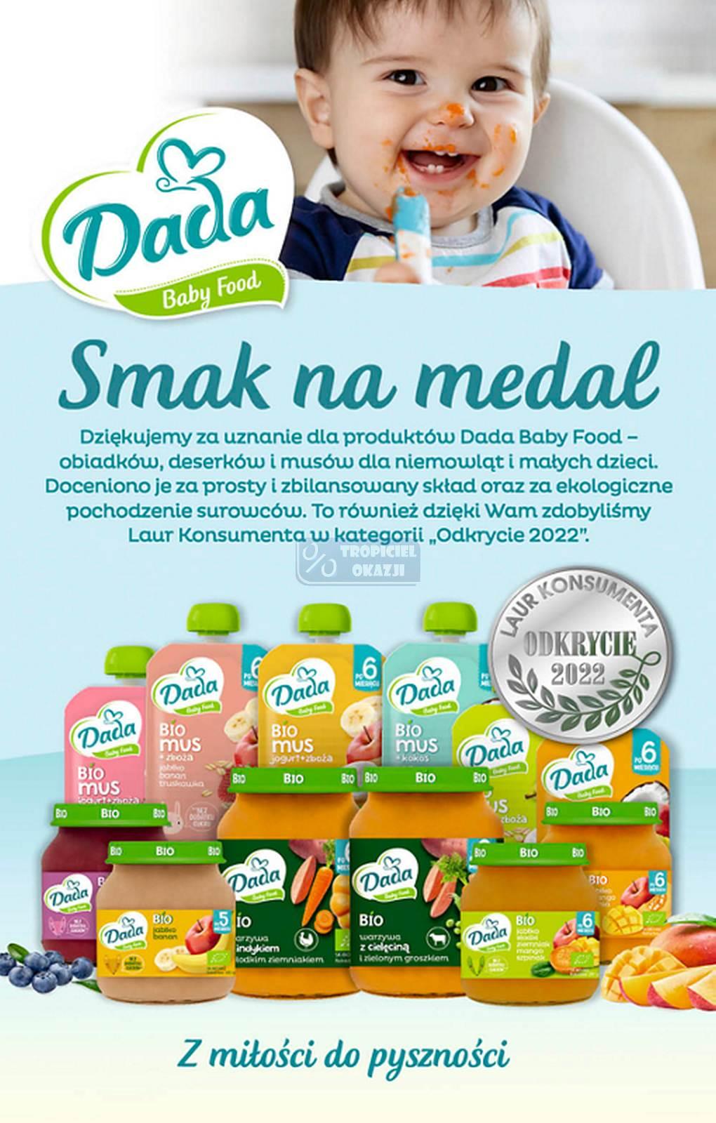 Gazetka promocyjna Biedronka str. 51