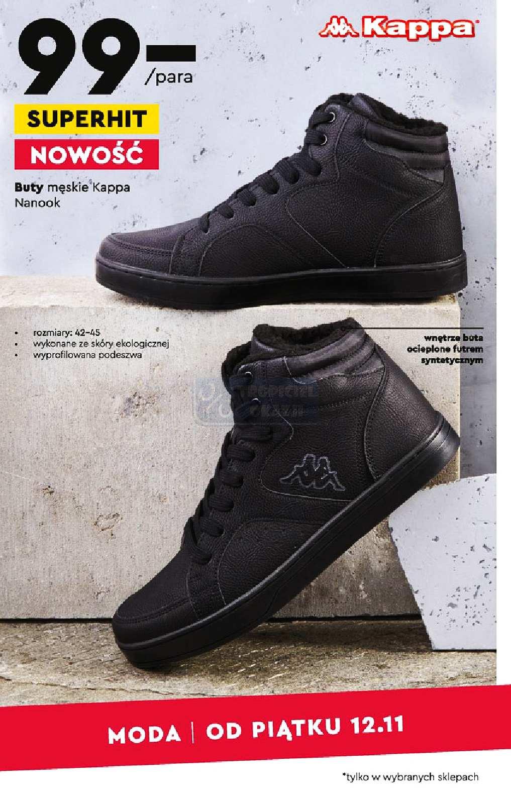 Gazetka promocyjna Biedronka str. 27