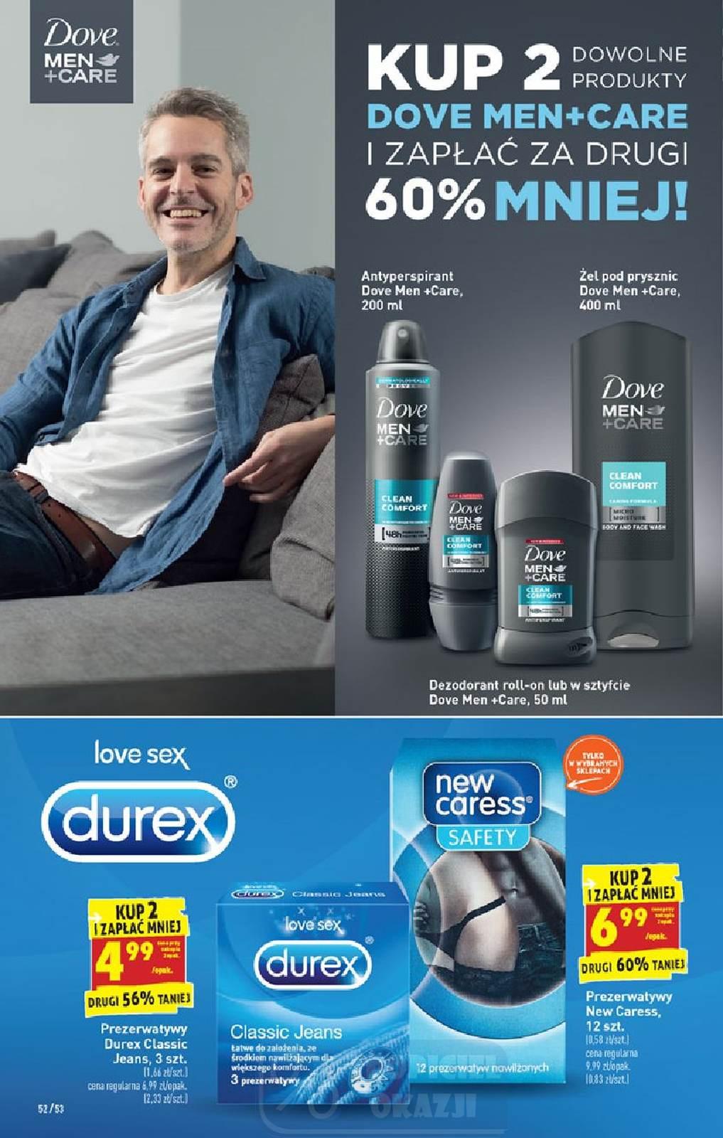 Gazetka promocyjna Biedronka str. 52