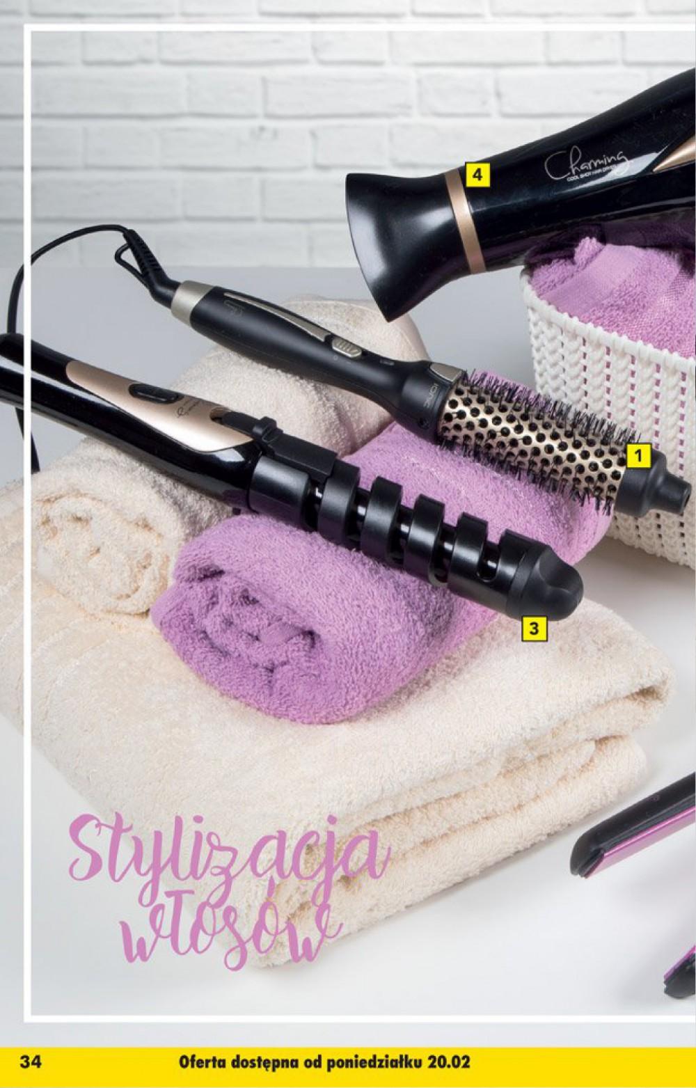 Gazetka promocyjna Biedronka str. 6