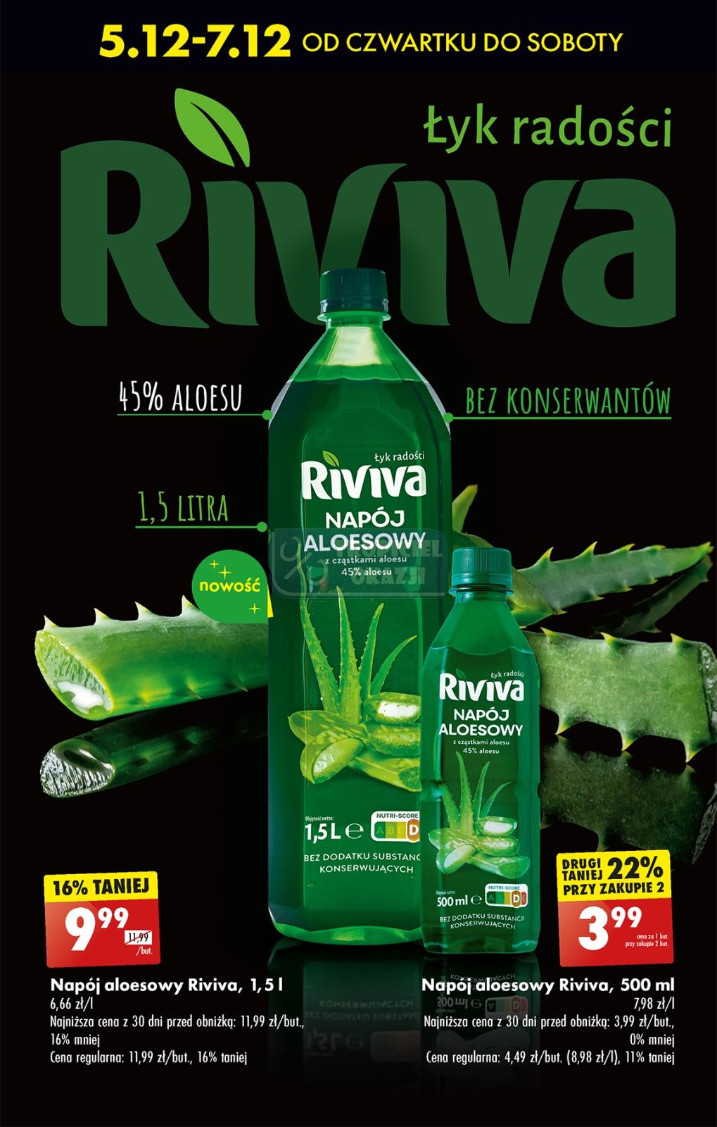 Gazetka promocyjna Biedronka str. 47