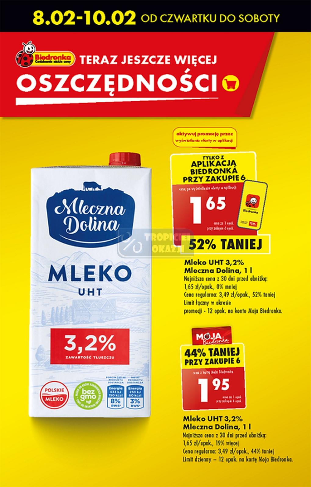 Gazetka promocyjna Biedronka str. 11