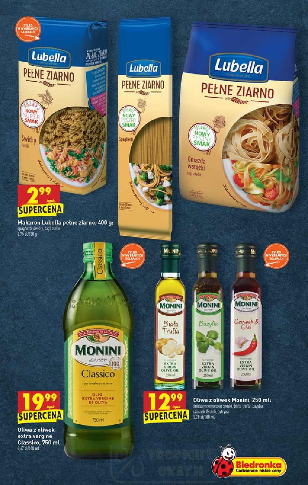 Gazetka promocyjna Biedronka str. 43