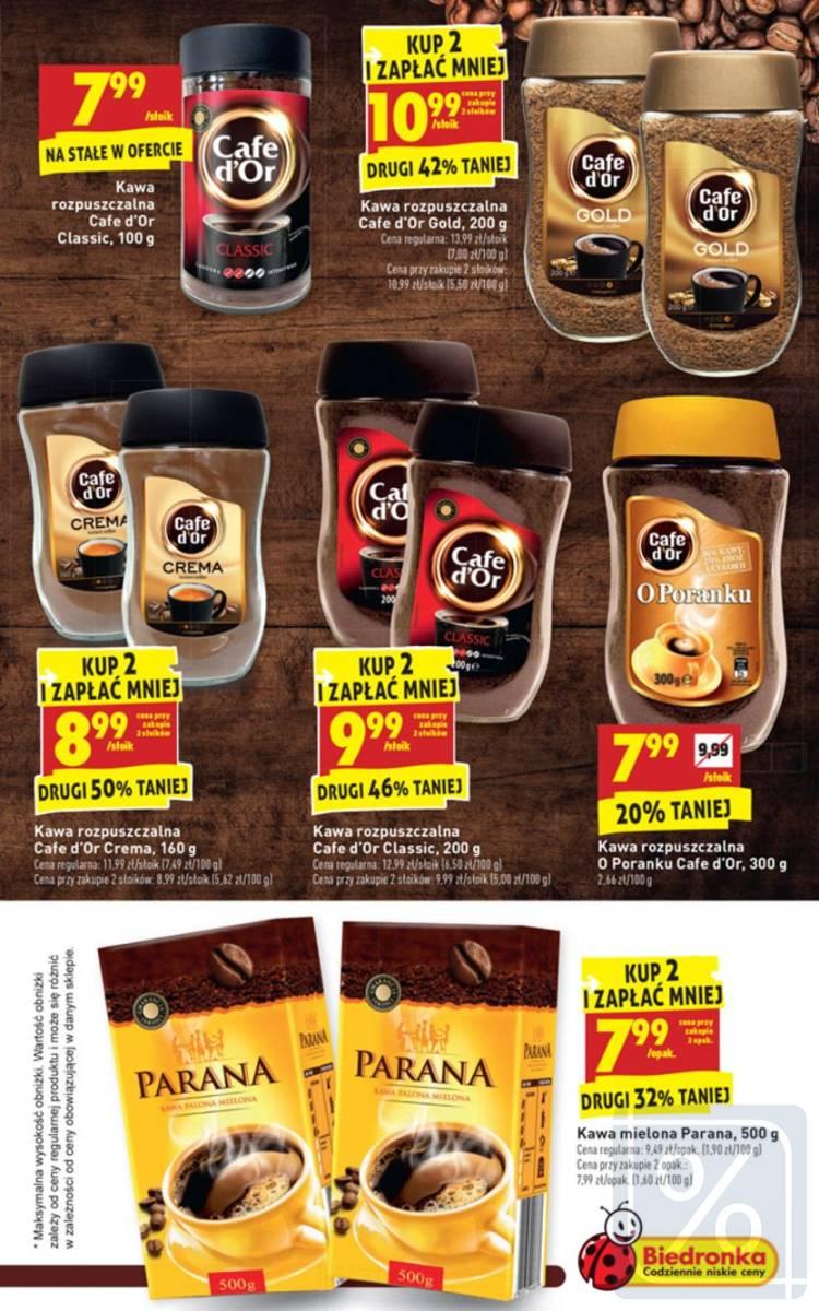 Gazetka promocyjna Biedronka str. 33